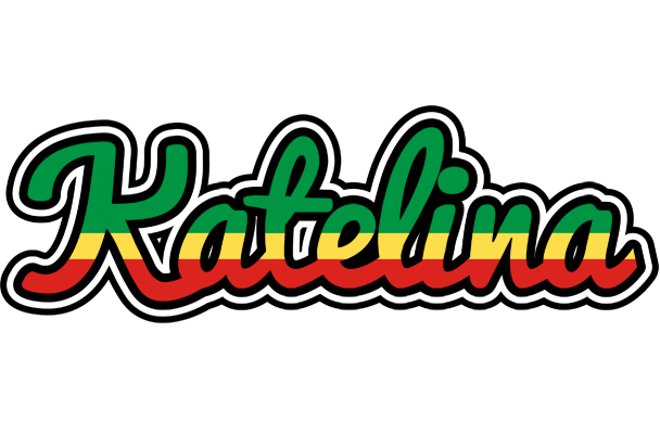 Katelina african logo