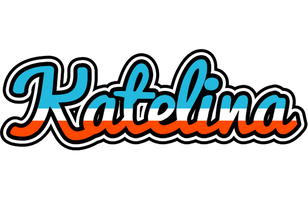 Katelina america logo