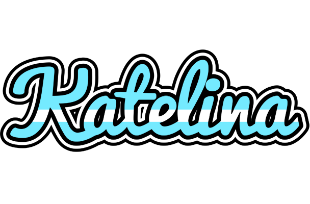 Katelina argentine logo
