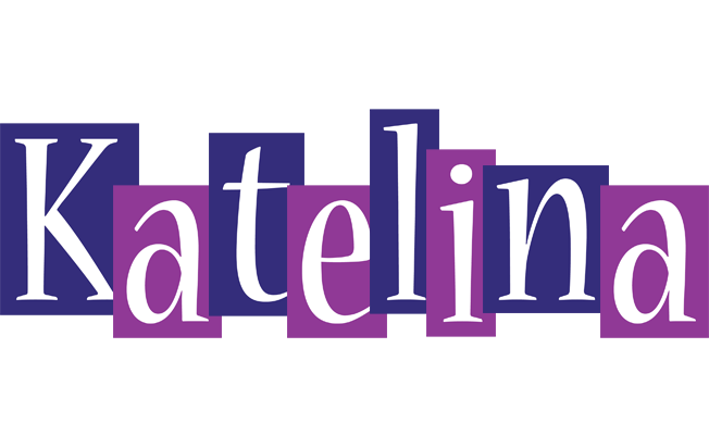 Katelina autumn logo