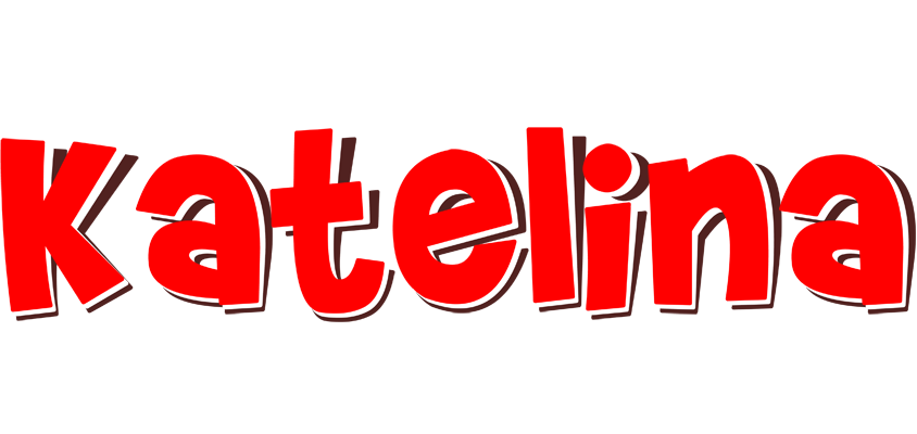 Katelina basket logo