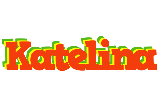 Katelina bbq logo