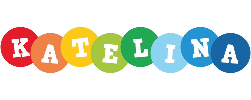 Katelina boogie logo