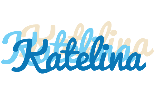 Katelina breeze logo
