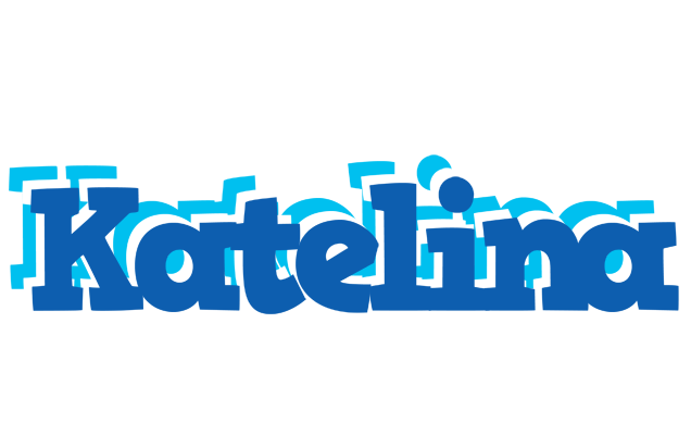 Katelina business logo