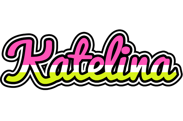 Katelina candies logo