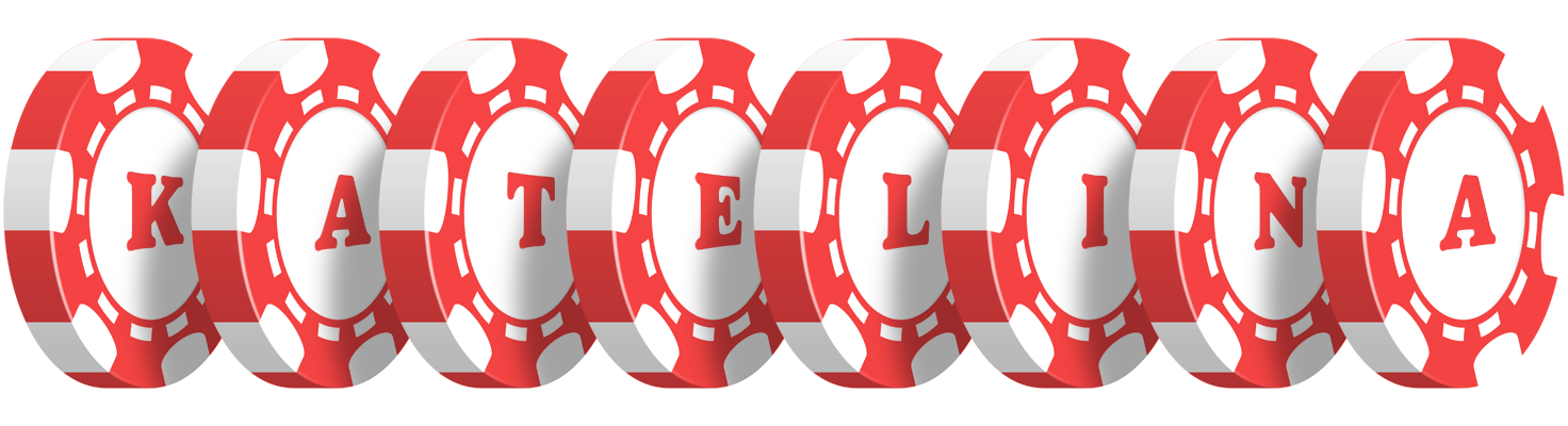 Katelina chip logo
