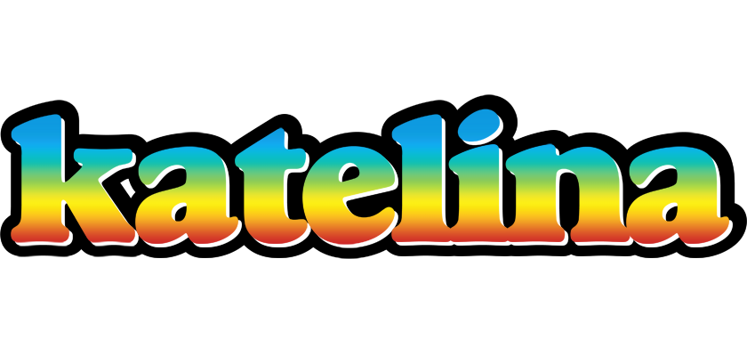 Katelina color logo