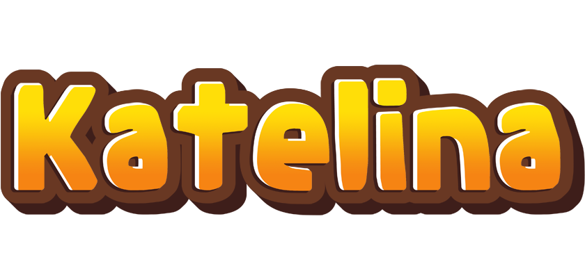 Katelina cookies logo