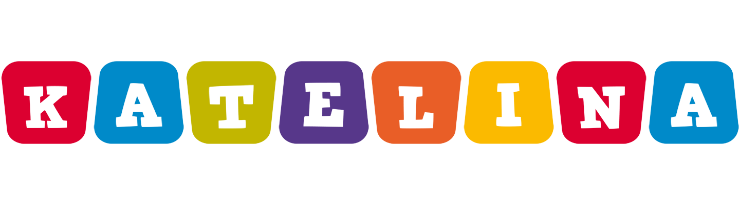 Katelina daycare logo