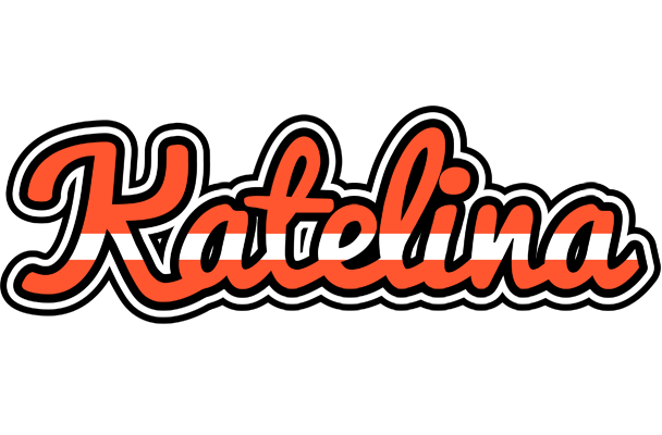 Katelina denmark logo