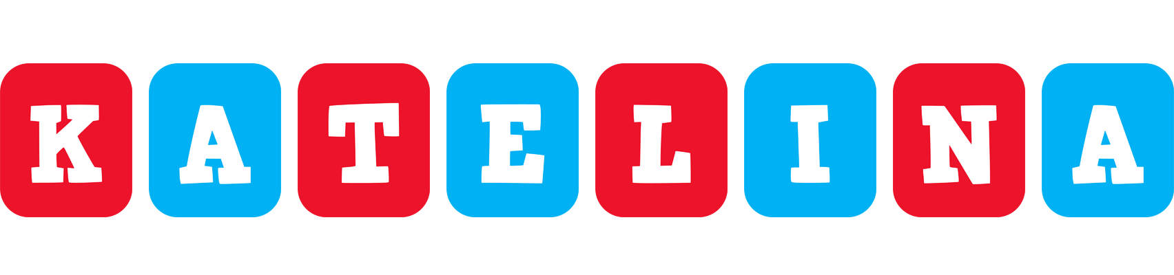 Katelina diesel logo
