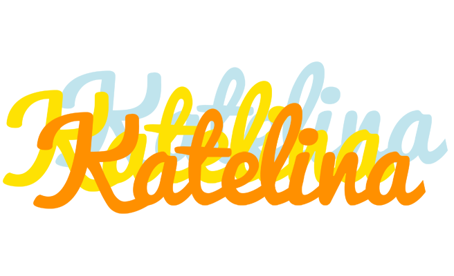 Katelina energy logo