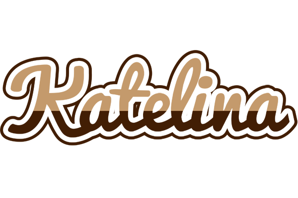 Katelina exclusive logo