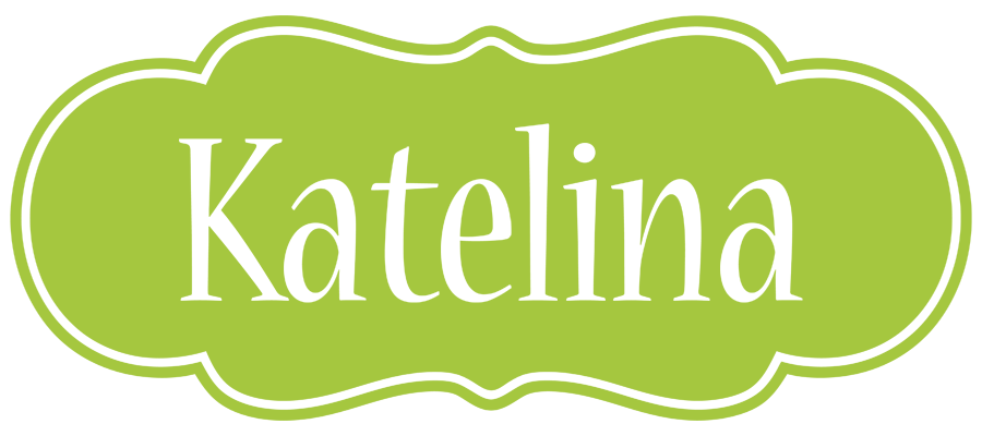 Katelina family logo