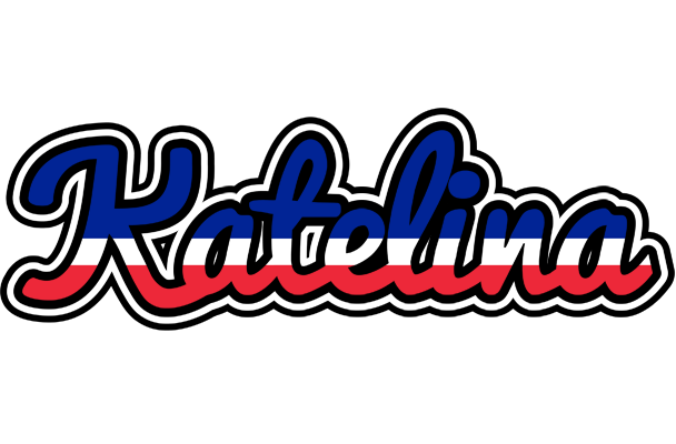 Katelina france logo