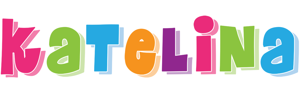 Katelina friday logo