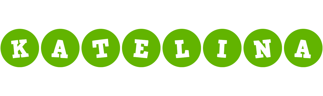 Katelina games logo
