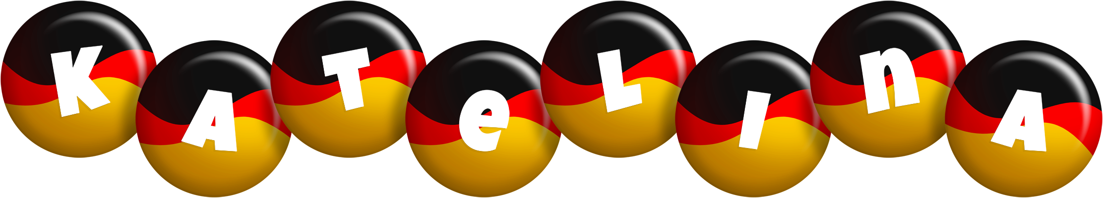 Katelina german logo