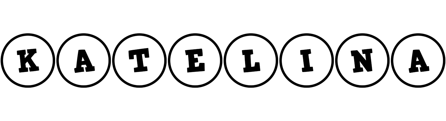 Katelina handy logo