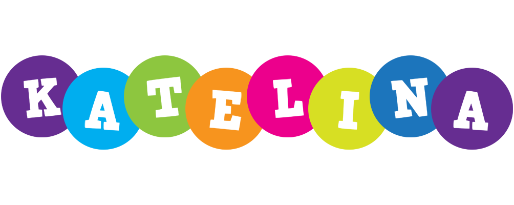 Katelina happy logo