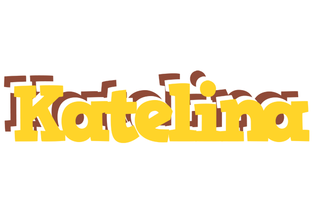 Katelina hotcup logo