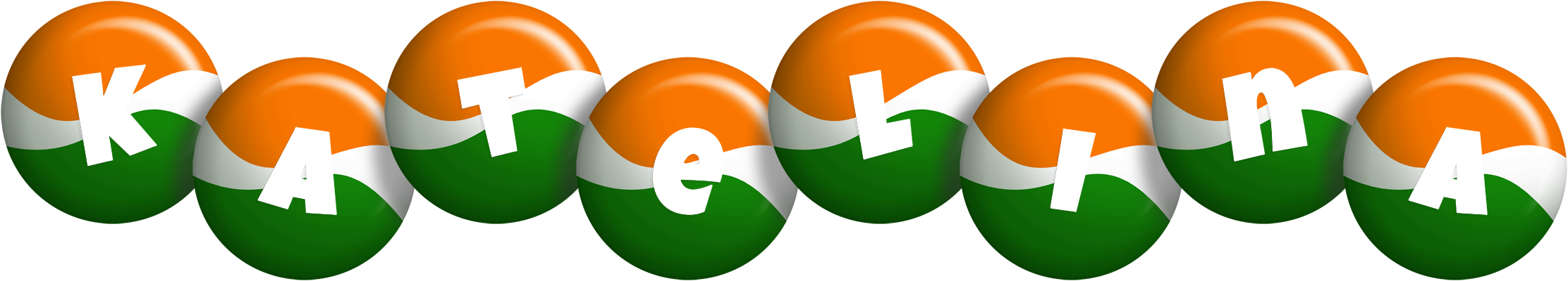 Katelina india logo