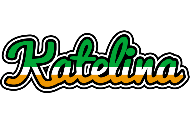 Katelina ireland logo