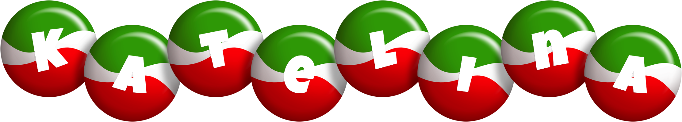 Katelina italy logo