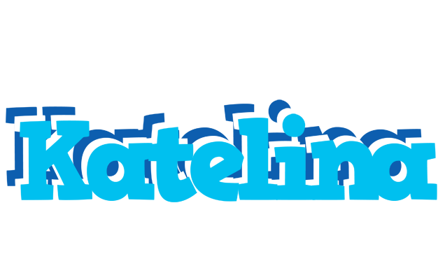 Katelina jacuzzi logo