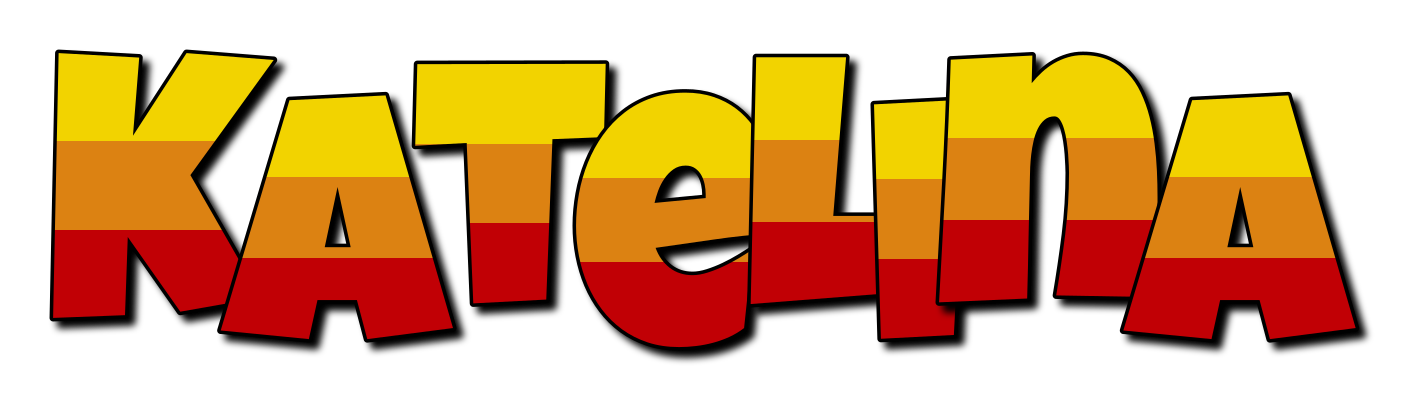 Katelina jungle logo