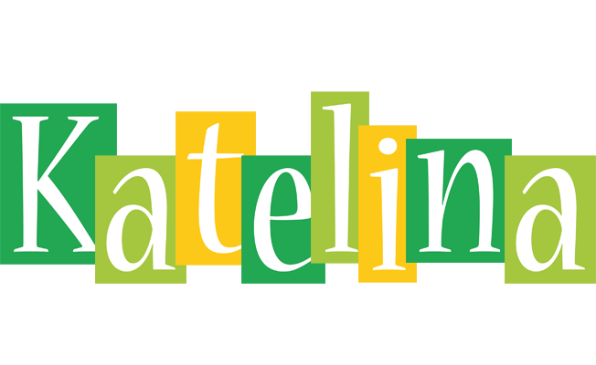 Katelina lemonade logo