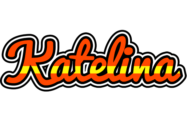 Katelina madrid logo