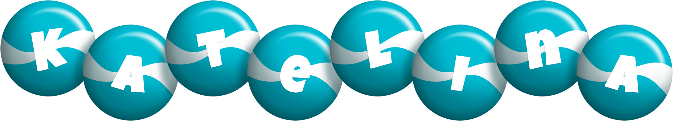 Katelina messi logo