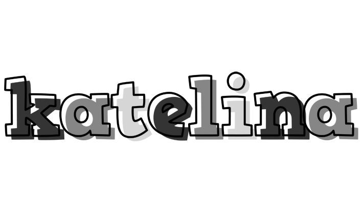 Katelina night logo