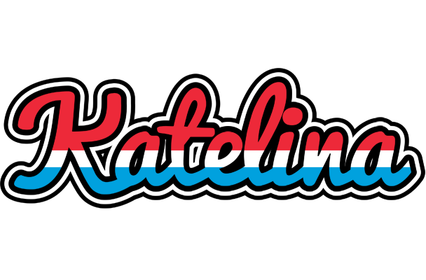Katelina norway logo