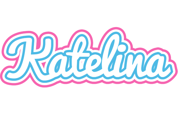 Katelina outdoors logo