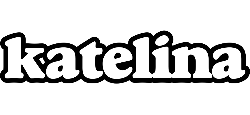 Katelina panda logo