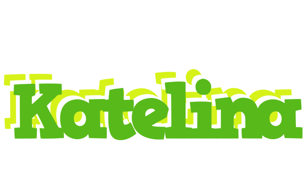 Katelina picnic logo
