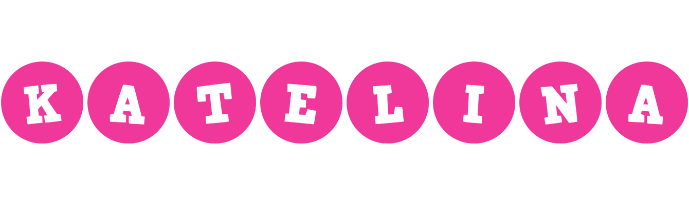 Katelina poker logo
