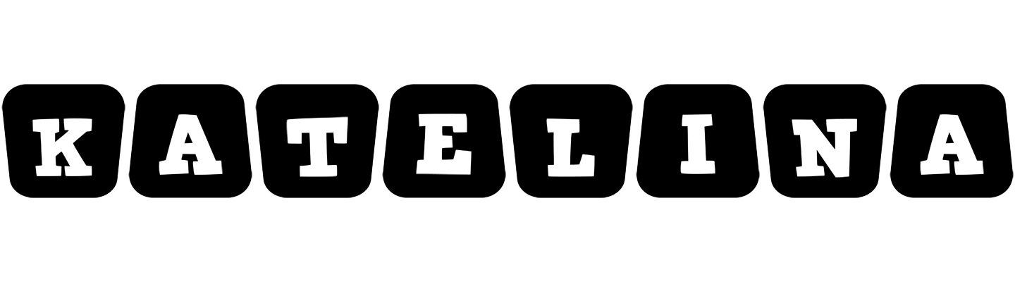 Katelina racing logo