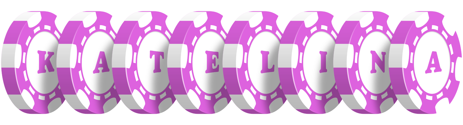 Katelina river logo