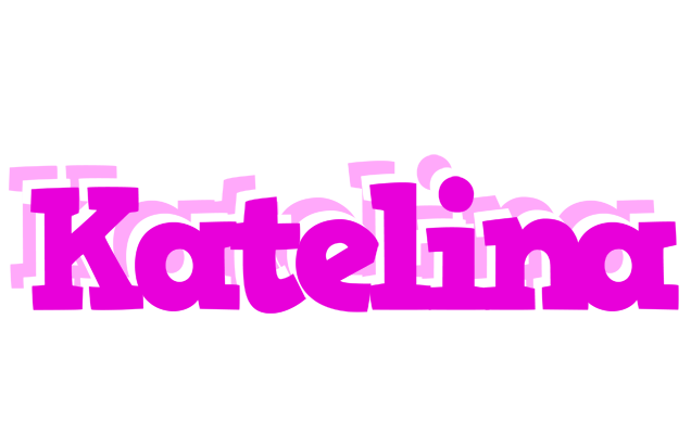 Katelina rumba logo