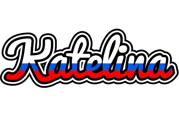 Katelina russia logo