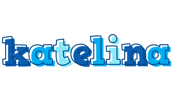 Katelina sailor logo