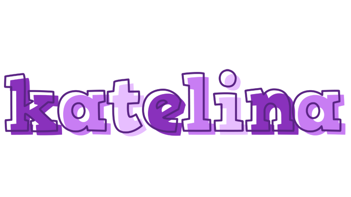 Katelina sensual logo
