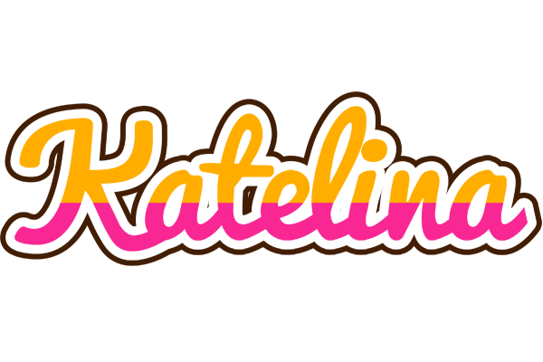 Katelina smoothie logo