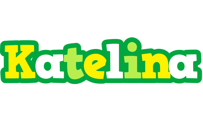 Katelina soccer logo