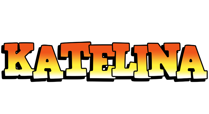 Katelina sunset logo