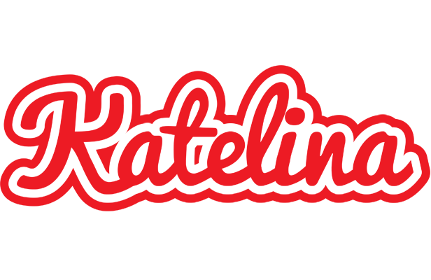 Katelina sunshine logo
